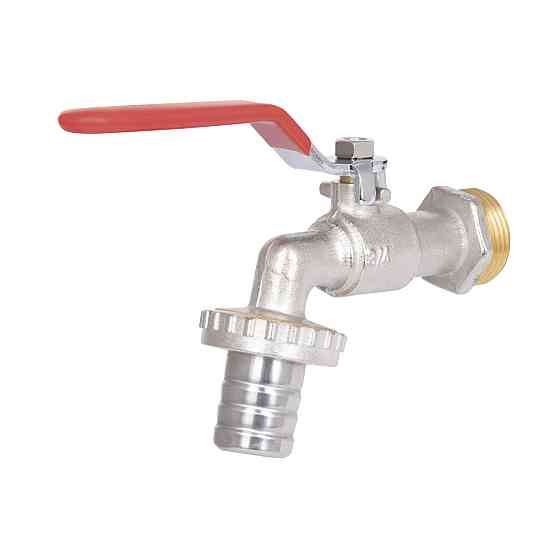 Кран поливальний Valve 3/4" НР SV140W20 Київ