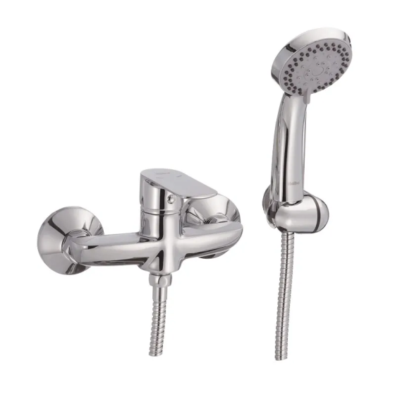 Душовий змішувач Haiba ASIO 003 (HB0864) Харків