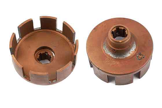 Сцепление мотоблок 168F/170F (6,5/7Hp) Мукачево