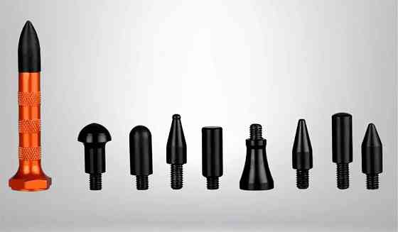 Пробійчик для рихтування вм'ятин без фарбування 25179 Луцьк