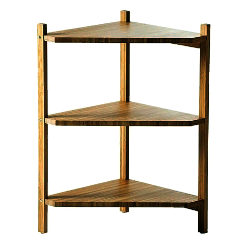 Етажерка для лазні, сауни "Борама" мускат Миколаїв - фото 1