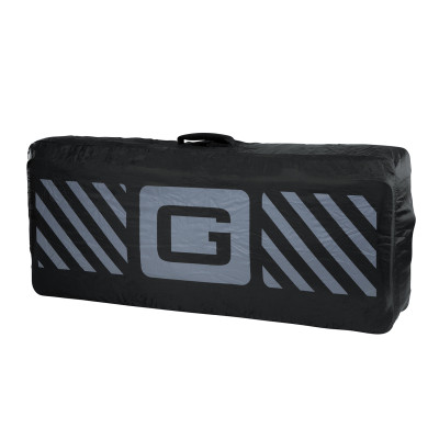 Чехол для клавишных Gator Pro-Go Series 61-Note Keyboard Gig Bag (G-PG-61) Винница - изображение 7
