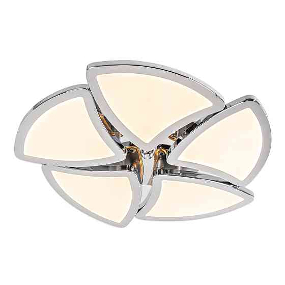 SIRIUS Люстра світлодіодна акрилова Sirius 2901-5S Коломыя