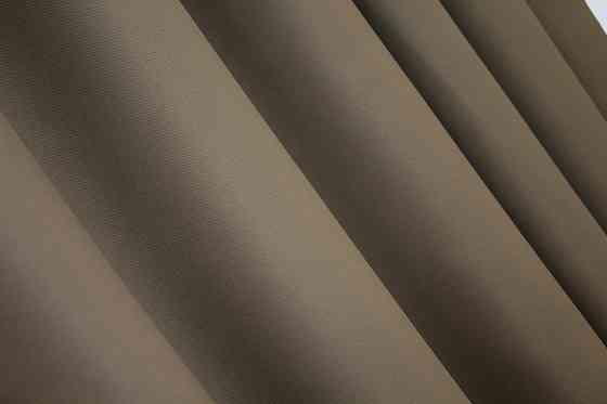 Шторна тканина із колекції "Bagema Rvs" колір молочний шоколад 1239ш Київ