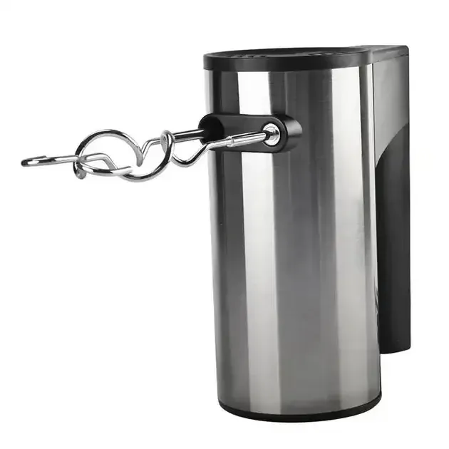 Кухонный миксер BITEK BT-6629A, 5 скоростей, 240Вт, 4 насадки венчики и крюки, универсальное назначение Одесса - изображение 7