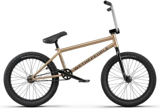 Велосипед Rower BMX WTP WeThePeople Crysis 20