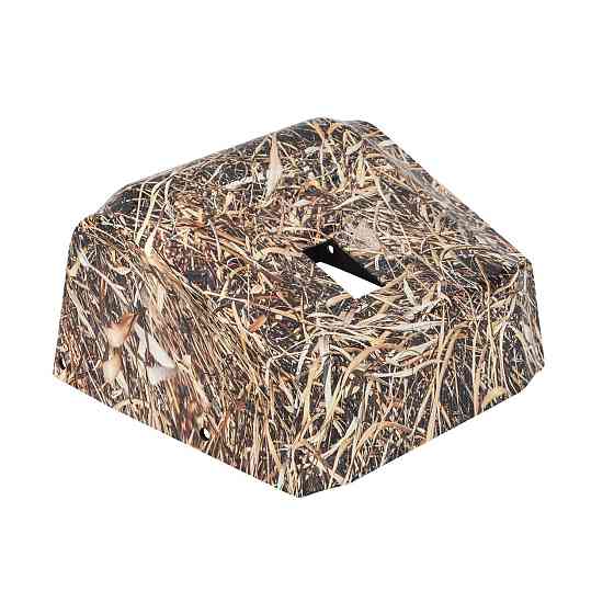 Крышка карбон/камыш Крышка SH-35 Киев