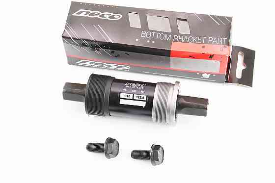 Картридж-каретка "квадрат" MTB 68х122,5мм, B910Р Київ