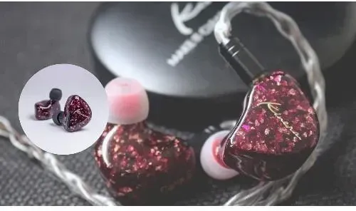 Навушники Kinera Odin Purple Київ - фото 1