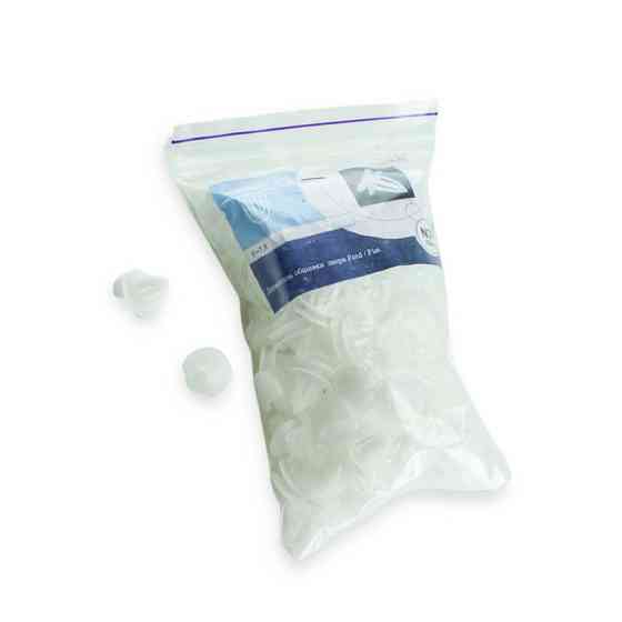 Кліпса обш.двері Форд, FIAT(отв7,8-8,0) (100шт) №37 Мукачево