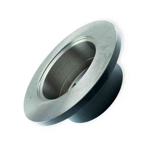 Диск MB Sprinter-Volken LT (1996-2006) задний однокат. FEBI тормозной Мукачево