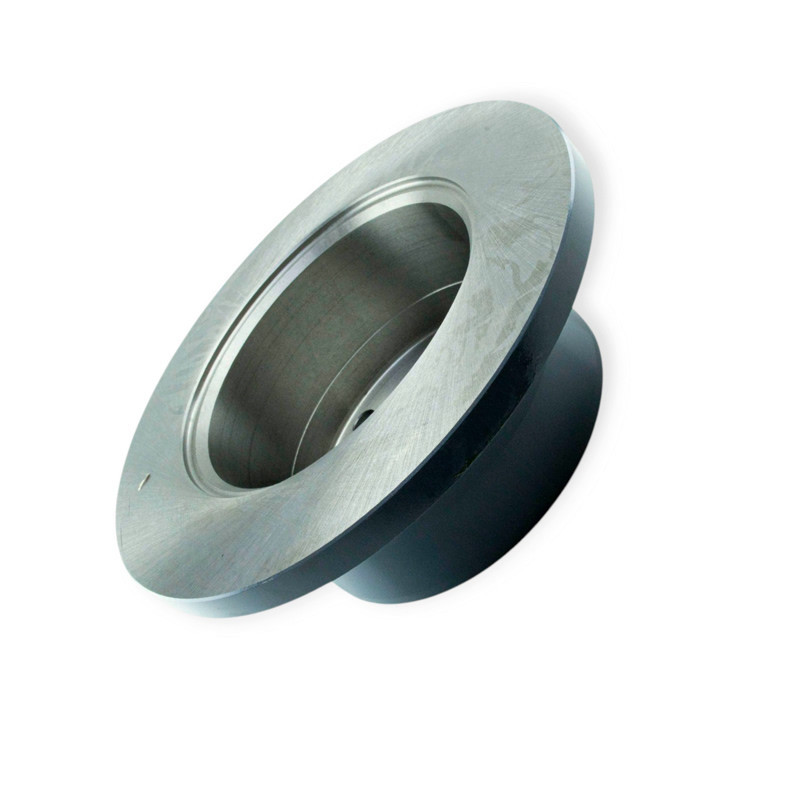 Диск MB Sprinter-Volken LT (1996-2006) задній однокат. FEBI гальмівний Мукачево - фото 1