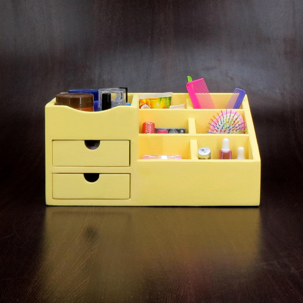 Органайзер для косметики "Меренмут" лимонад Миколаїв - фото 3