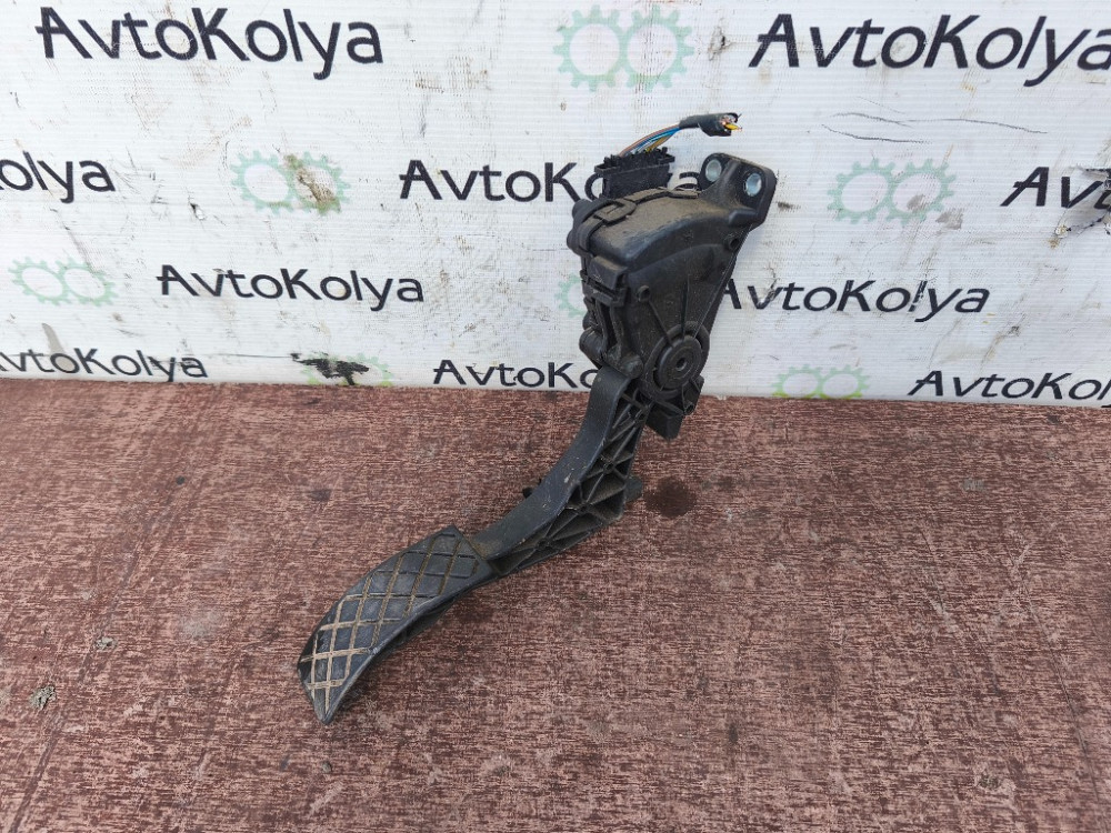 Педаль газу Seat Leon 1998-2005 (6Q1721503C) Ковель - изображение 1