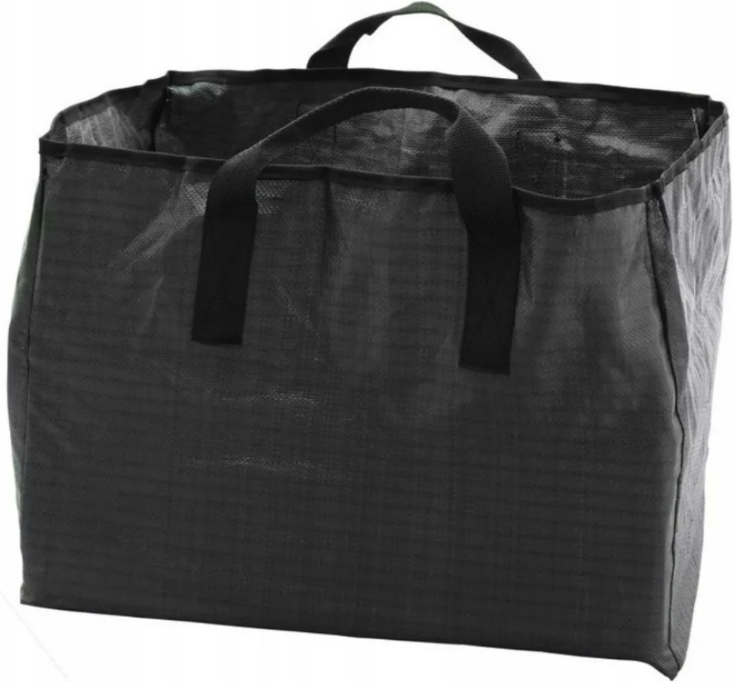 Подрібнювач гілок електричний 3500Вт 60л AGREENO (Польща) Київ - фото 10