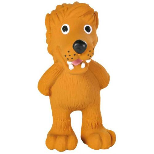 Набір іграшок-міні Trixie для собак латексні 4 шт Київ - фото 3