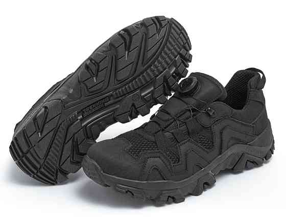 Тактичні кросівки літні,шкіра, сітка,швидка шнуровка,є опт. Київ