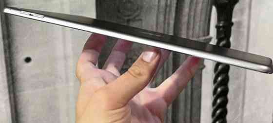 Планшет iPad Air 2 64Gb. Space Gray 9.7