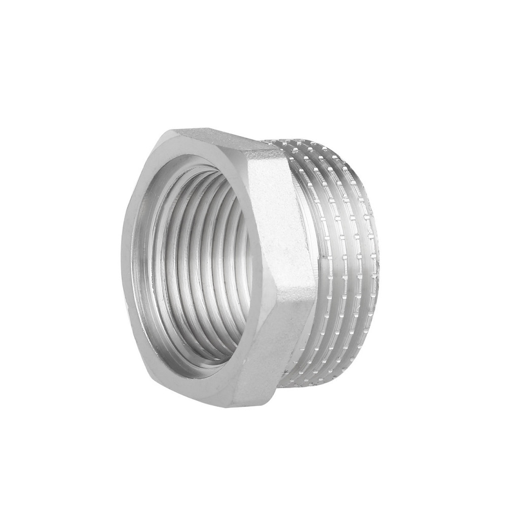 Футорка Thermo Alliance Forte 1"х3/4" НВ SF3742520 Київ - фото 7