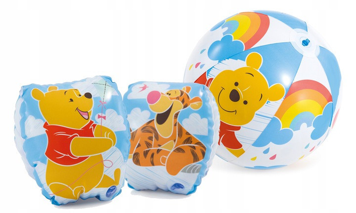 Басейн каркасний 20в1 Intex 26756, 610 х 132 см Київ - фото 9