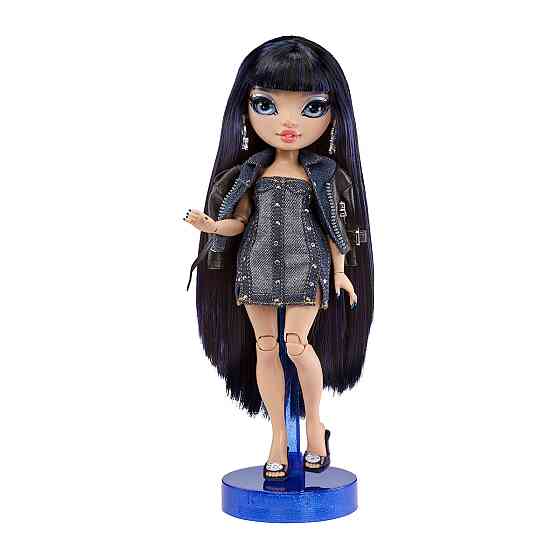 Лялька RAINBOW HIGH S5 - Кім Нгуен Днепр