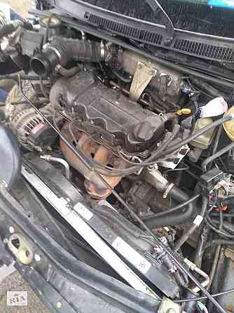 Двигатель Chery Amulet (Чери Амулет) — 2007–2016 Киев