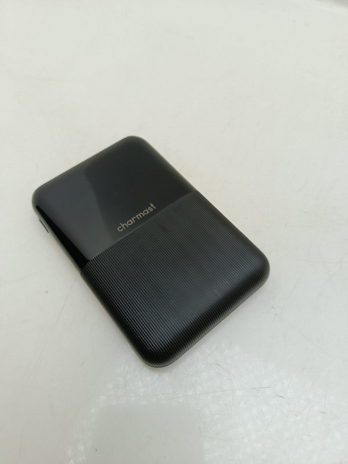 Павербанк Charmast W1150L 10000 mAh (товар з вітрини) Луцк - изображение 1