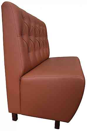 Диван Flay Simple New 680х1200х1090 Капучино Київ