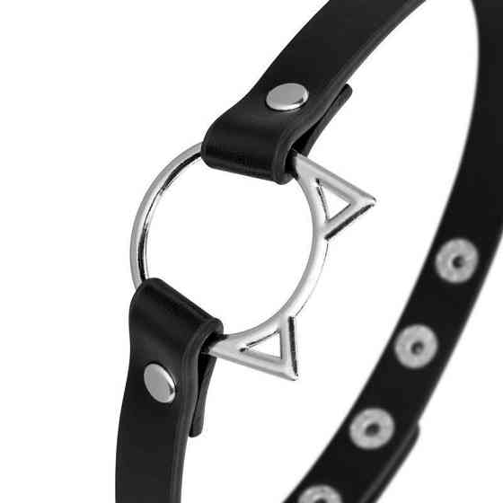 Чокер Bedroom Fantasies Kitty Choker Sex Aura Київ