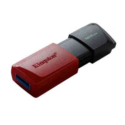 USB флеш накопитель Kingston 128GB DataTraveler Exodia M USB 3.2 (DTXM/128GB) Винница