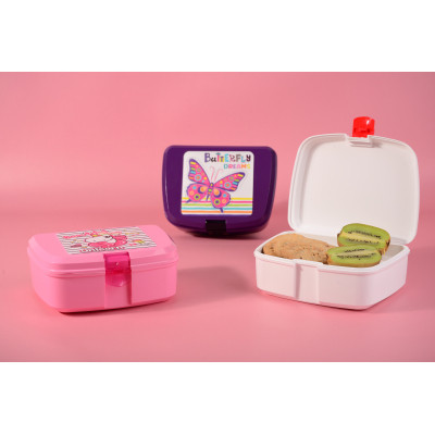 Ланч-бокс Herevin Unicorn (161279-003) Винница - изображение 2