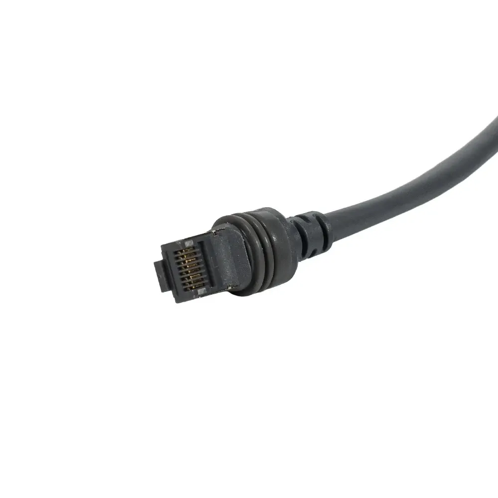 Дата кабель Dtech DT-SL3003 для Starlink Gen3 3м (73-00662) Київ - фото 9