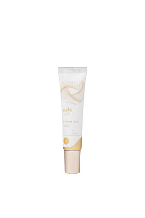 Протизапальна локальна есенція для проблемної шкіри Acne-Off local essence MyIDi 15 мл Винница - изображение 2