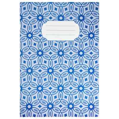 Канцелярская книга Buromax А4 JOBMAX, 48 листов, клетка (BM.2434) Винница