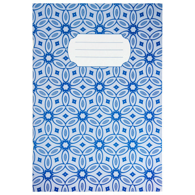 Канцелярская книга Buromax А4 JOBMAX, 48 листов, клетка (BM.2434) Винница - изображение 2