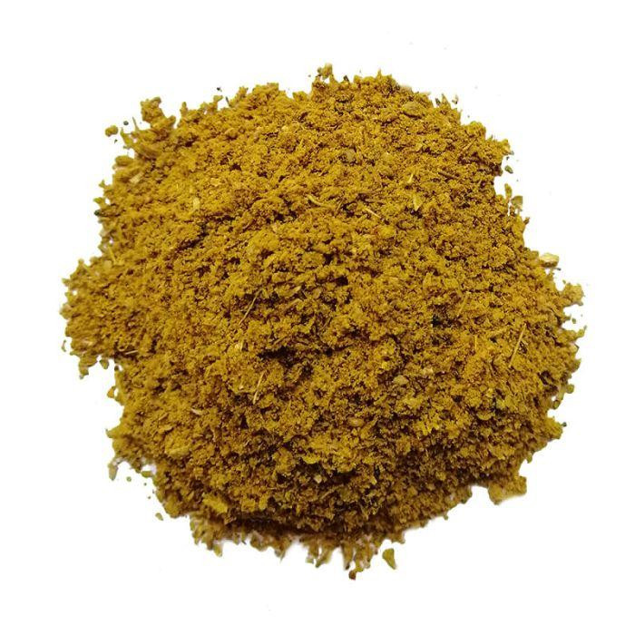 Карри нежный, 500г. MasterSEM Киев - изображение 1