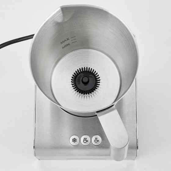 Вспениватель молока 450 мл с подогревом 6 функций Profi Cook PC-MS (1032) 600 Вт Нововолынск