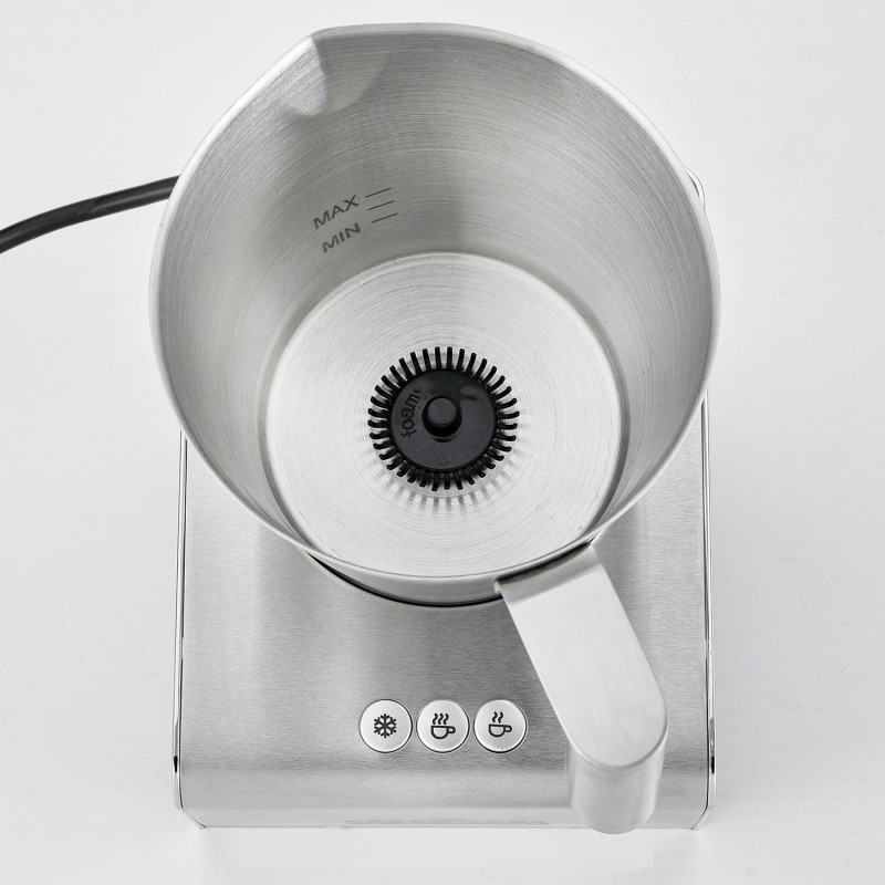 Вспениватель молока 450 мл с подогревом 6 функций Profi Cook PC-MS (1032) 600 Вт Нововолынск - изображение 3