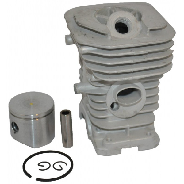 Поршневая бензопил Hus 137 (Ø38) Мукачево - изображение 1