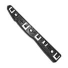 Кронштейн бампера, 51880502, Panda, Бампер Київ - фото 1