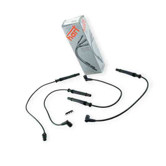 Провід Рено Clio II 1,2 високовольтні Мукачево