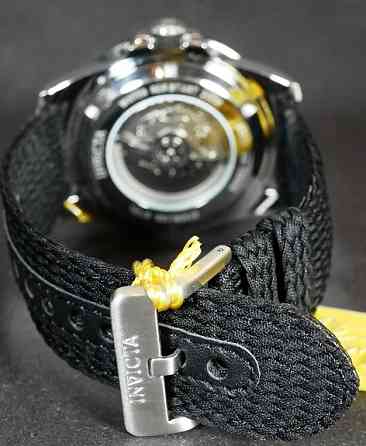 Invicta 31485 автомат 44 mm с механизмом Seiko. Харьков