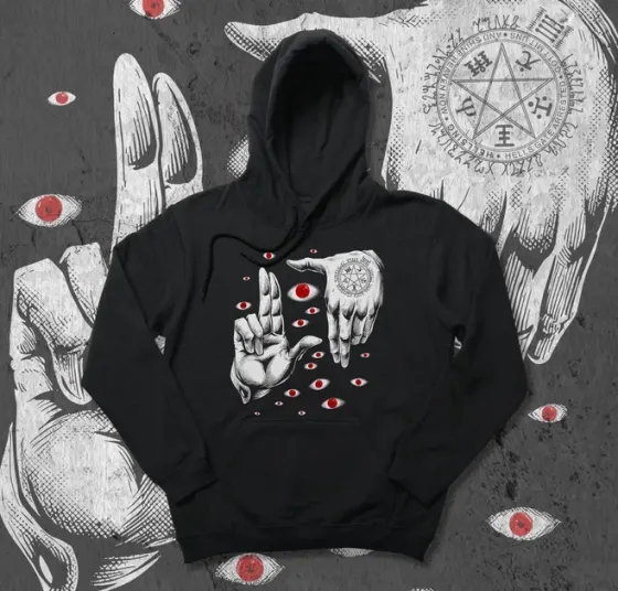 Худи для подростка мальчика с принтом Hell140ing Алукард Размер 140 Anime11067 Днепр