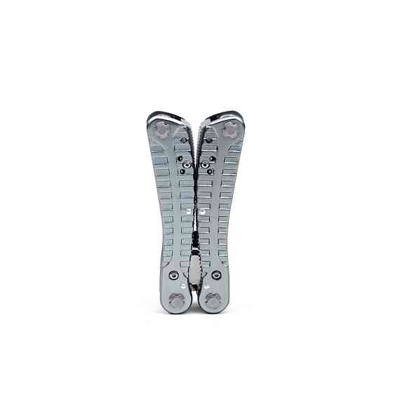Мультитул Ganzo G105, (16.5 см) 22 функції + біти та чохол Киев
