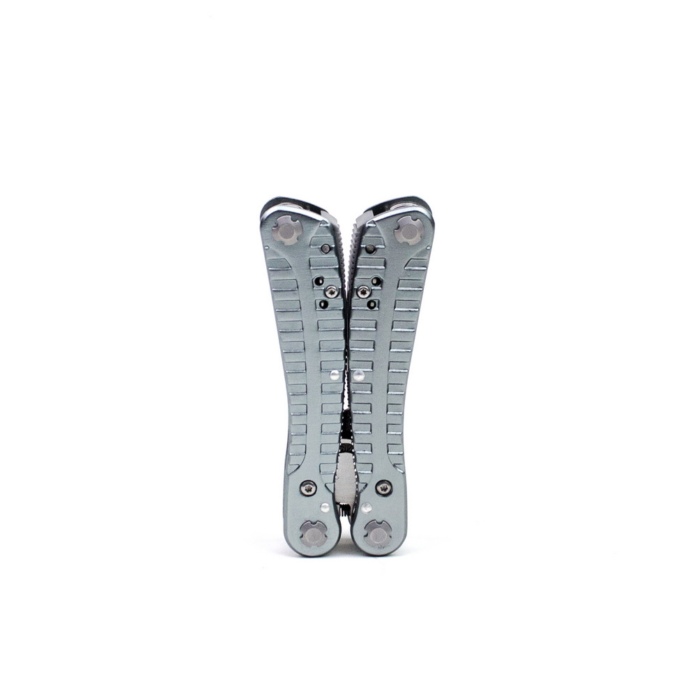 Мультитул Ganzo G105, (16.5 см) 22 функції + біти та чохол Київ - фото 5