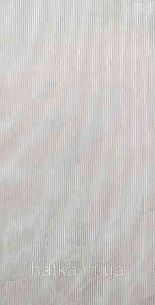 Обои виниловые на флизелине Marburg Lava метровые абстракция волны светло бежевые Киев