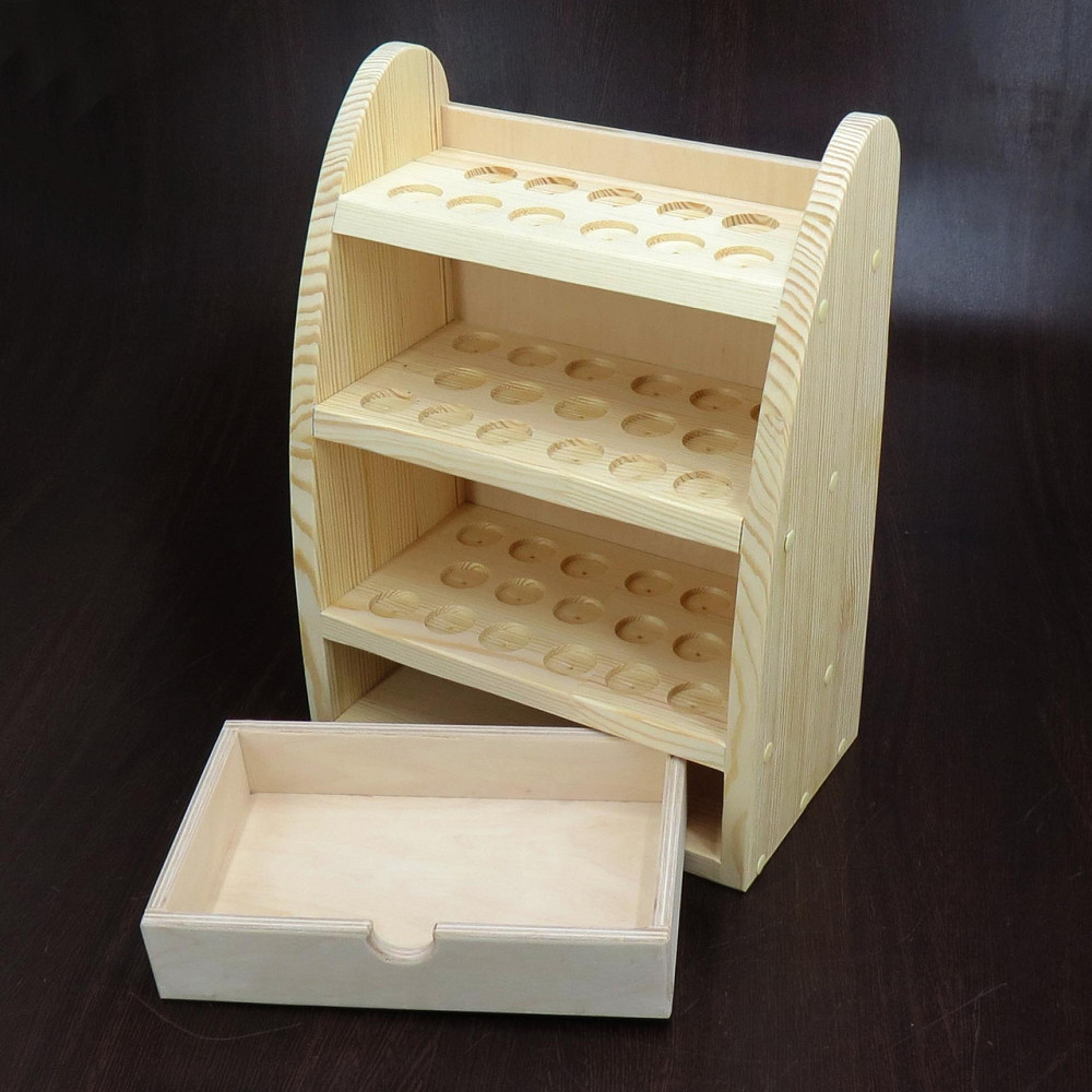 Органайзер для гель-лаков 