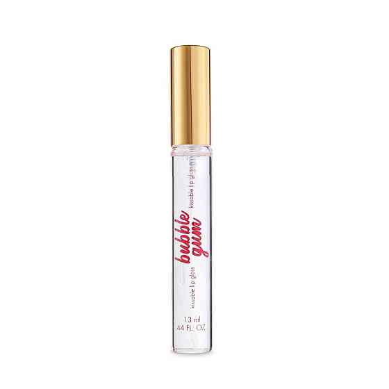 Подарочный набор косметики Bijoux Indiscrets Bubblegum Play Kit, массажное масло, гель, блеск Sex Aura Киев