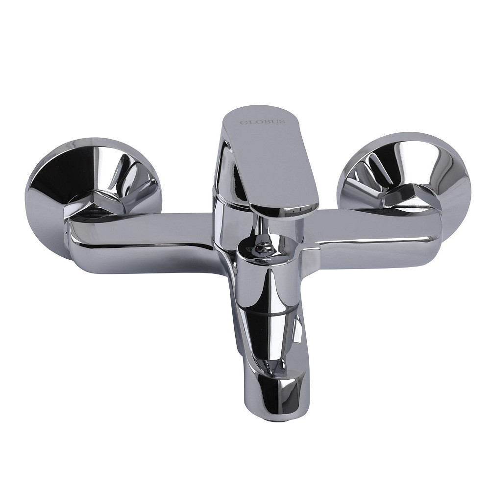 Змішувач для ванни Globus Lux Laguna GLA-0102NE Луцьк - фото 5