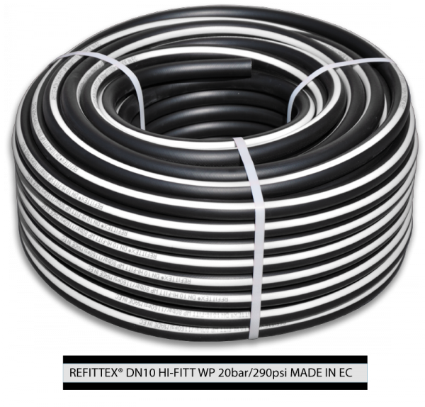 Шланг високого тиску REFITTEX 20BAR 25*33мм, RH20253350 Київ - фото 1